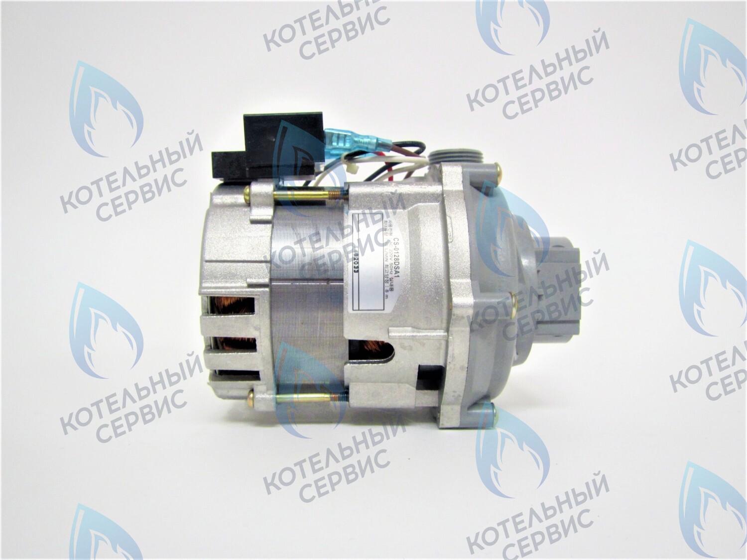 PMDS1A-CS99-Комп Насос циркуляционный GRUNDFOS CS-0128DSA1 для котлов Daesung до 50 кВт (52050137) в Екатеринбурге	