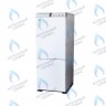  Напольный газовый котел ALPHATHERM BETA ATEB (чугунный, с электророжигом, с бойлером) в Екатеринбурге	