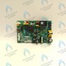 CB022-02-V3.01 Плата управления (новая модель) (для одноконтурного) V3.01 HAIER (B00136) в Екатеринбурге	