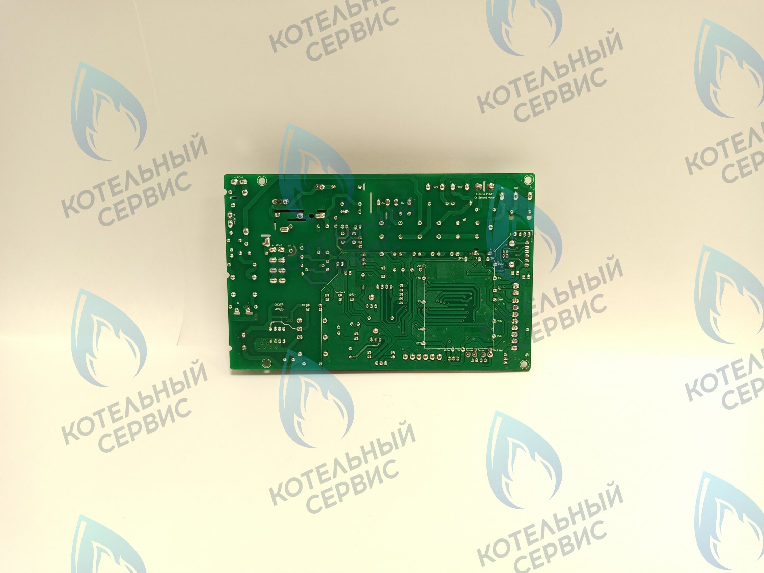 CB022-02-V3.01 Плата управления (новая модель) (для одноконтурного) V3.01 HAIER (B00136) в Екатеринбурге	