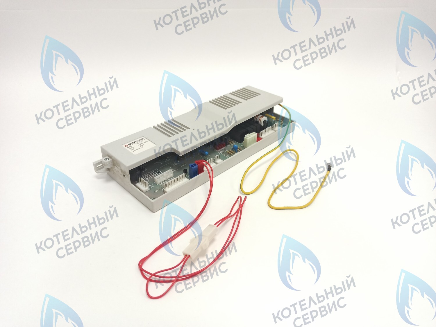 102108100075218 Плата управления KENTATSU Nobby Balance 1CS в Екатеринбурге	