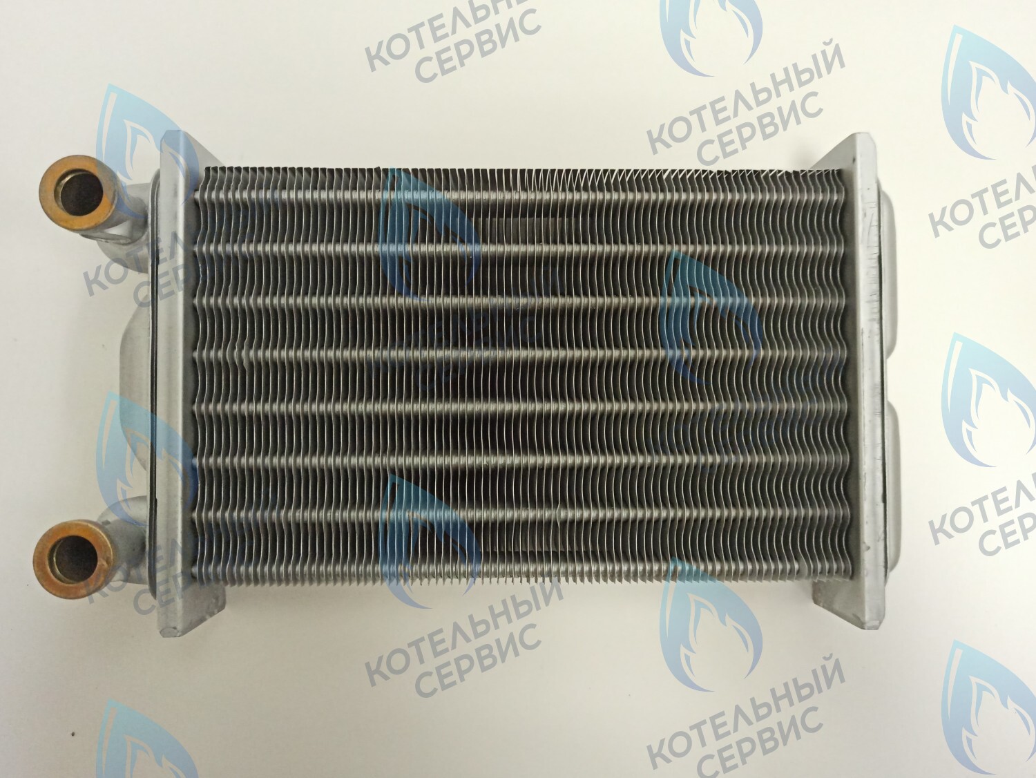 EM012-290-B Основной (первичный) теплообменник BIASI (BI1352 106, BI1202 102) в Екатеринбурге	