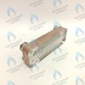 ES190DX-154-12F-CH Теплообменник ГВС вторичный 12 пластин ARDERIA ESR 2.13, 2.16 (2060236), CELTIC-DS PLATINUM 3.13, 3.16 (2060236H), MASTER GAS SEOUL 11/14/16/21 (2060308) в Екатеринбурге	