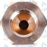 S521100003 Соединительная муфта топливного шланга 1/2*1/4 (Turbo-13~30, Turbo Hi Fin -13~30) KITURAMI в Екатеринбурге	
