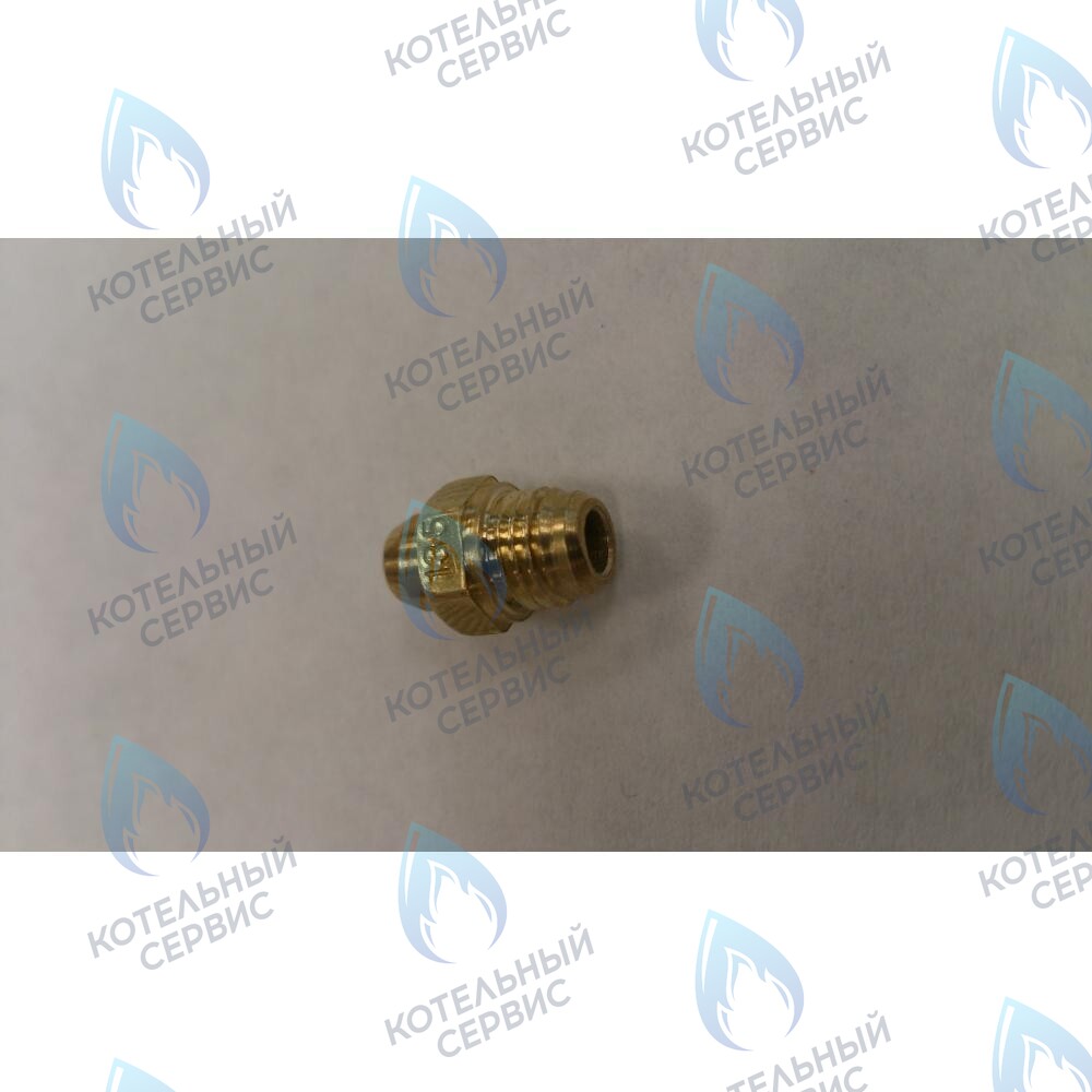 6306101017 Инжектор Ø 1,35 (Природный газ) BAXI в Екатеринбурге	