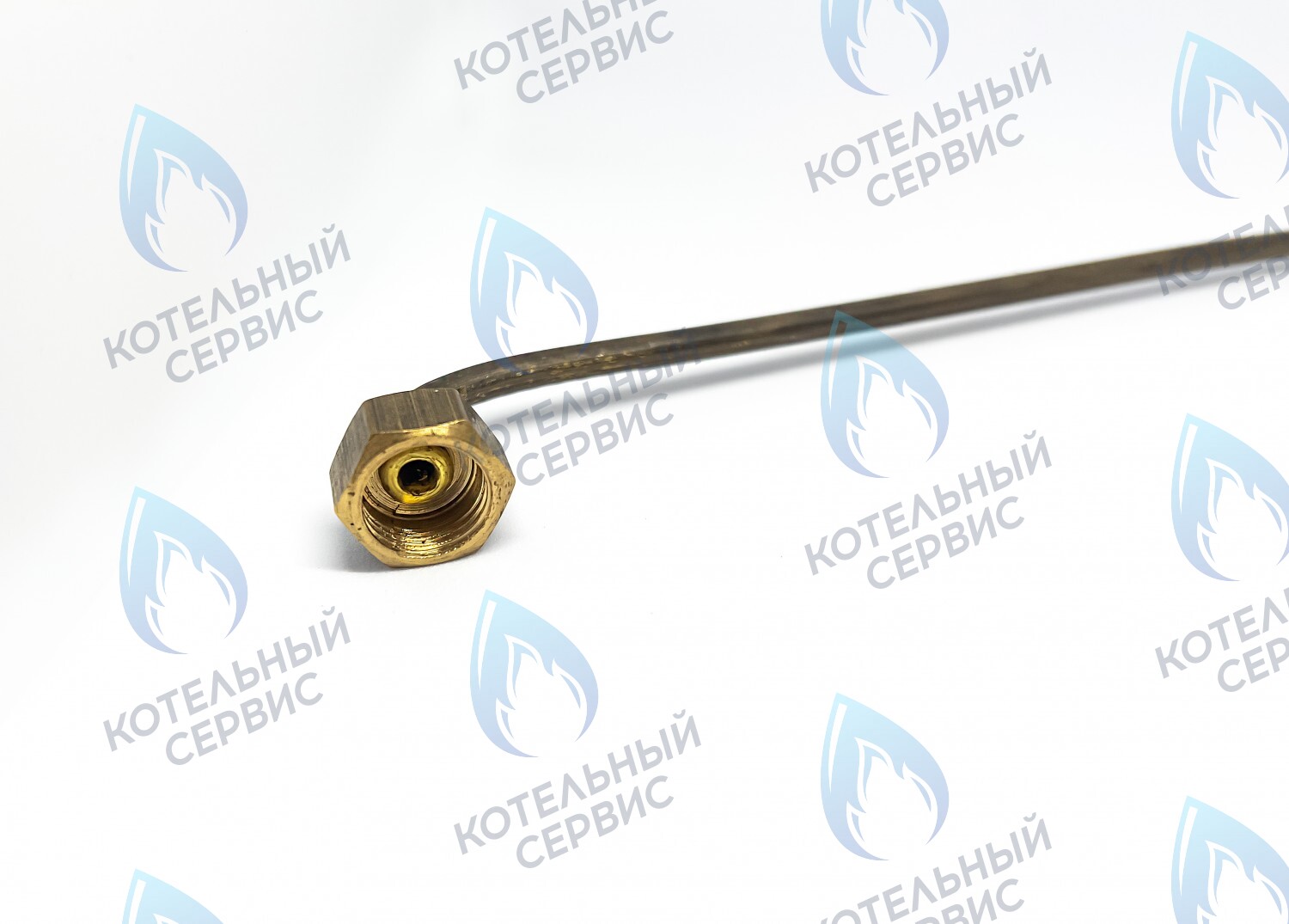 SBP1xx Газовод М14х1.5, L- 220 мм АОГВ 80 кВт в Екатеринбурге	