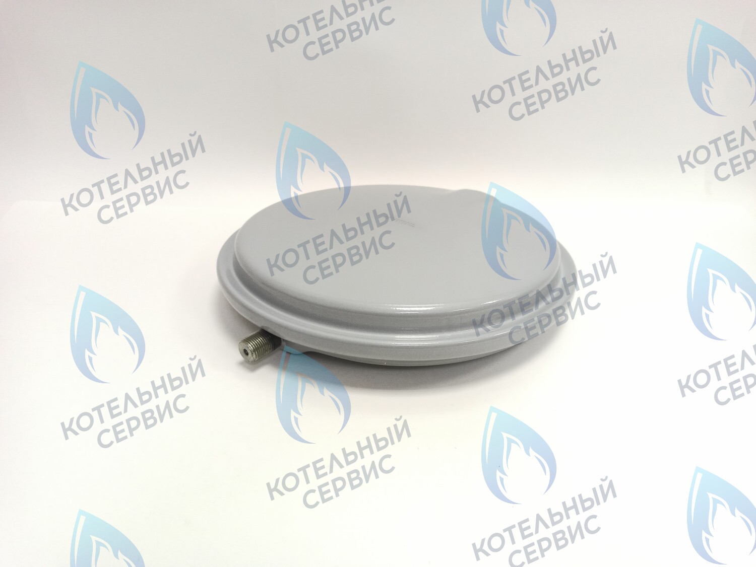 ET006-06L-FD Мембранный расширительный бак 6л 1/2 D=33cm TYP DUK 6 Viessmann Vitopend 100 WH1B 24 кВт (7825499) в Екатеринбурге	
