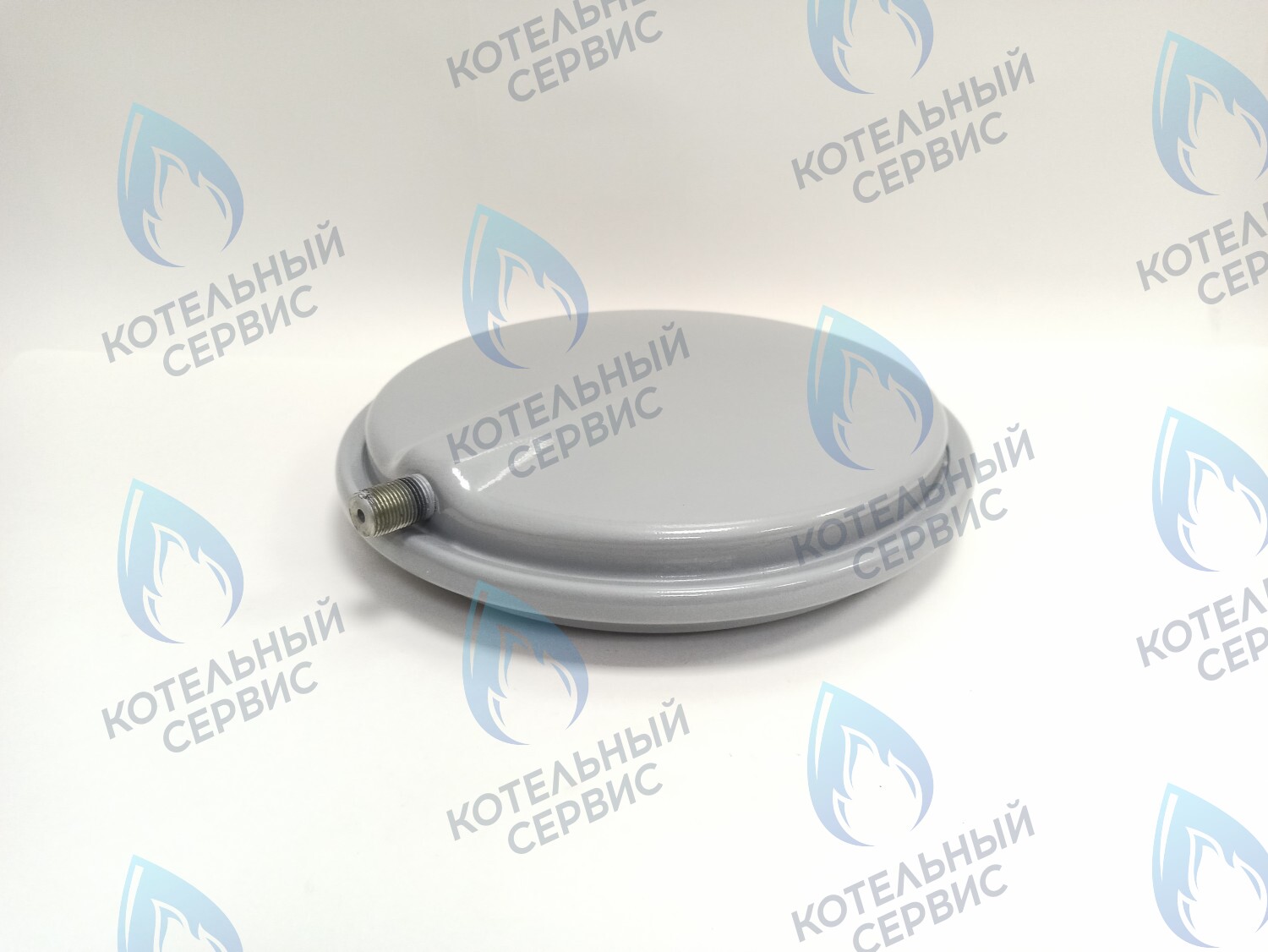 ET006-06L-FD Бак расширительный 6л 1/2 D=33cm TYP DUK 6 Viessmann Vitopend 100 WH1B 24кВт (7825499) в Екатеринбурге	