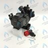 BI1592 118 Циркуляционный насос ASKOLL (3NK/40-3A-C) SAVIO BIASI  BINOVA M297.24BM M297.24CM (BI1592118) в Екатеринбурге	