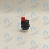 PA006 Воздухоотводчик насоса Navien Deluxe 13-40K, Ace 13-40K, Atmo 13-24A(N) (30006830A, NH4610E137, 30006831A, 30014451A) в Екатеринбурге	