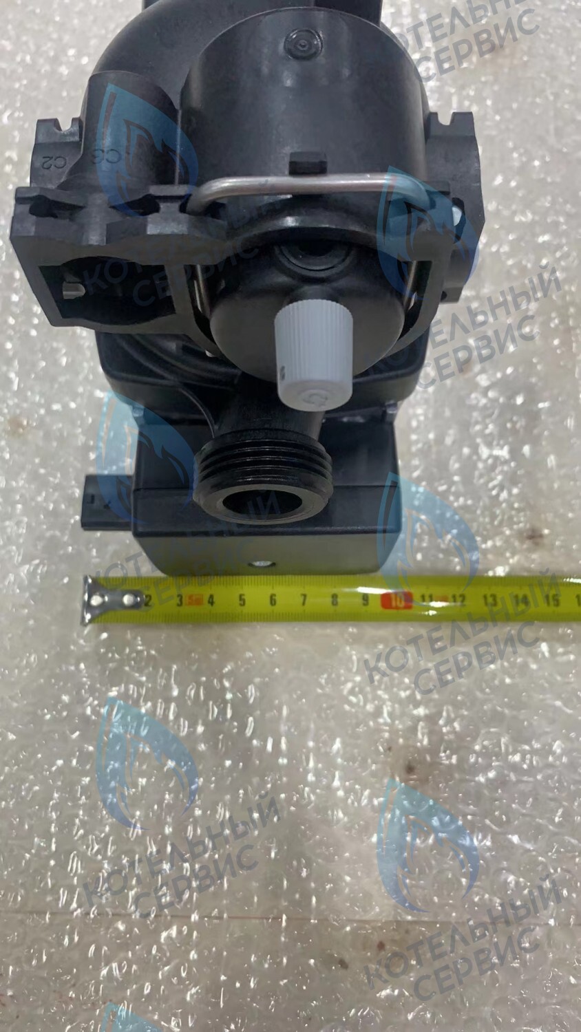 7733062 Насос Baxi Wilo ECO Classic, ECO Nova в Екатеринбурге	