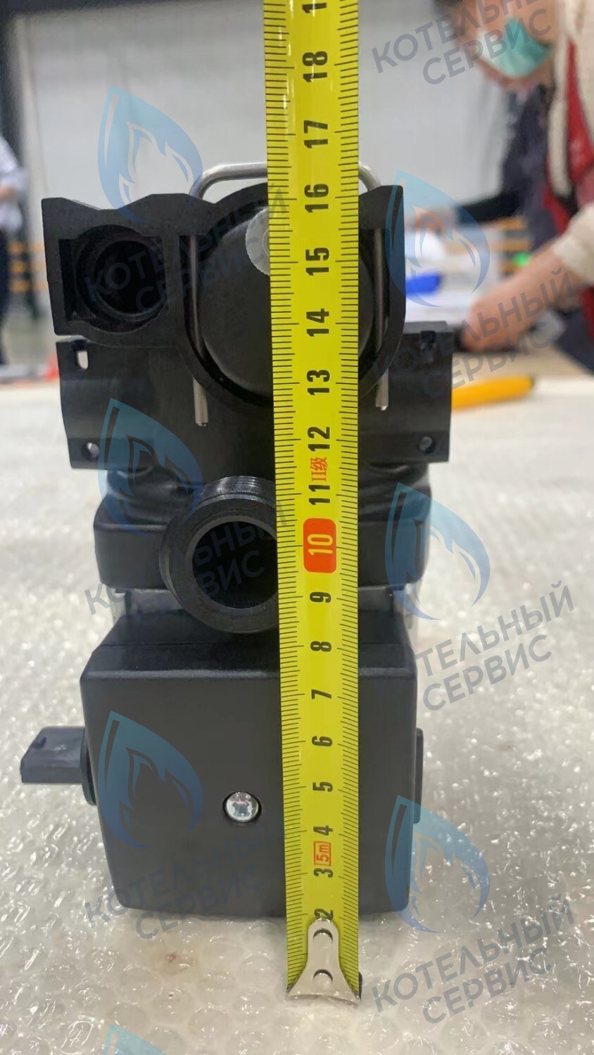 7733062 Насос Baxi Wilo ECO Classic, ECO Nova в Екатеринбурге	