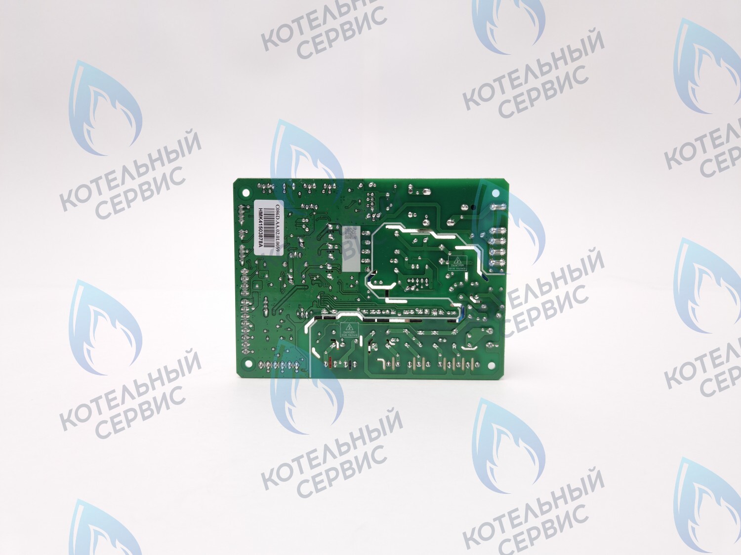 AA.02.01.0059 Плата управления (блок управления) MIZUDO LITE COMFORT M18HP - M24HP в Екатеринбурге	