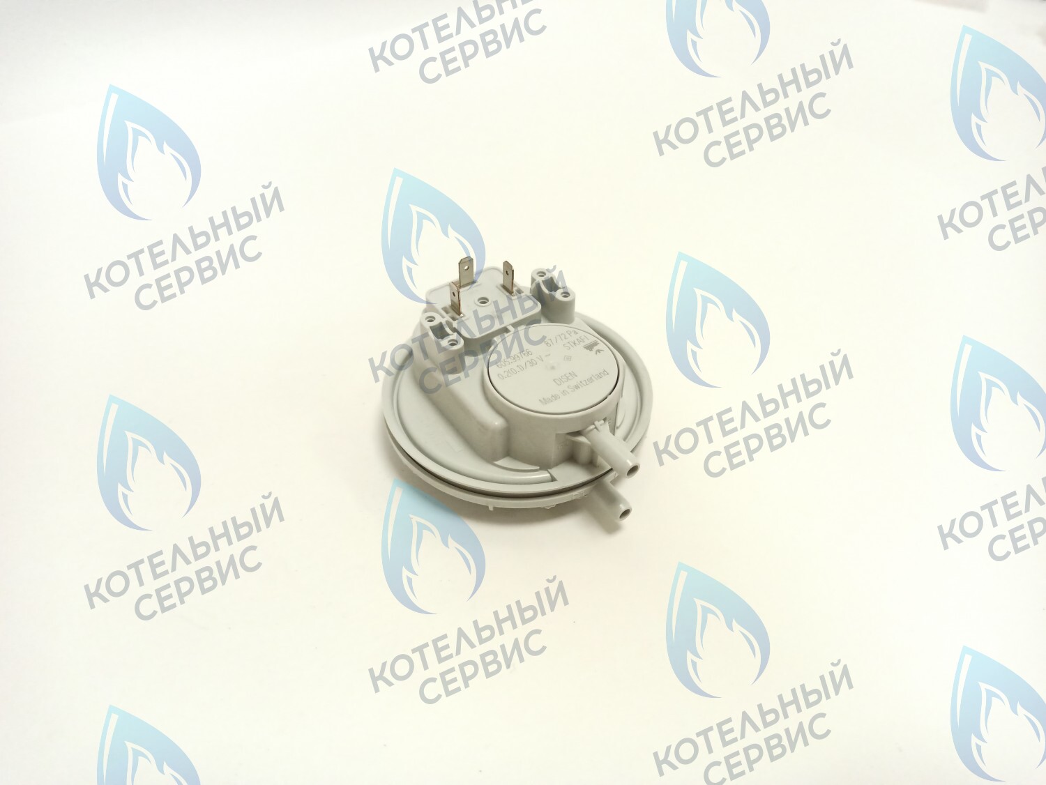 AB62818195 Прессостат вентилятора Electrolux Basic X 24 Fi (AB62818195) в Екатеринбурге	