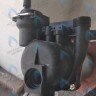 EC-036 Насос циркуляционный (по часовой) ALPHATHERM SIGMA ECO PTD 14 / 18 / 24 в Екатеринбурге	