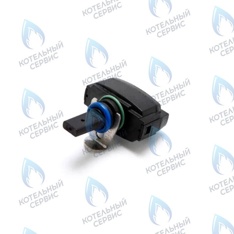 7828749 Датчик протока и температуры Viessmann Vitopend 100 в Екатеринбурге	