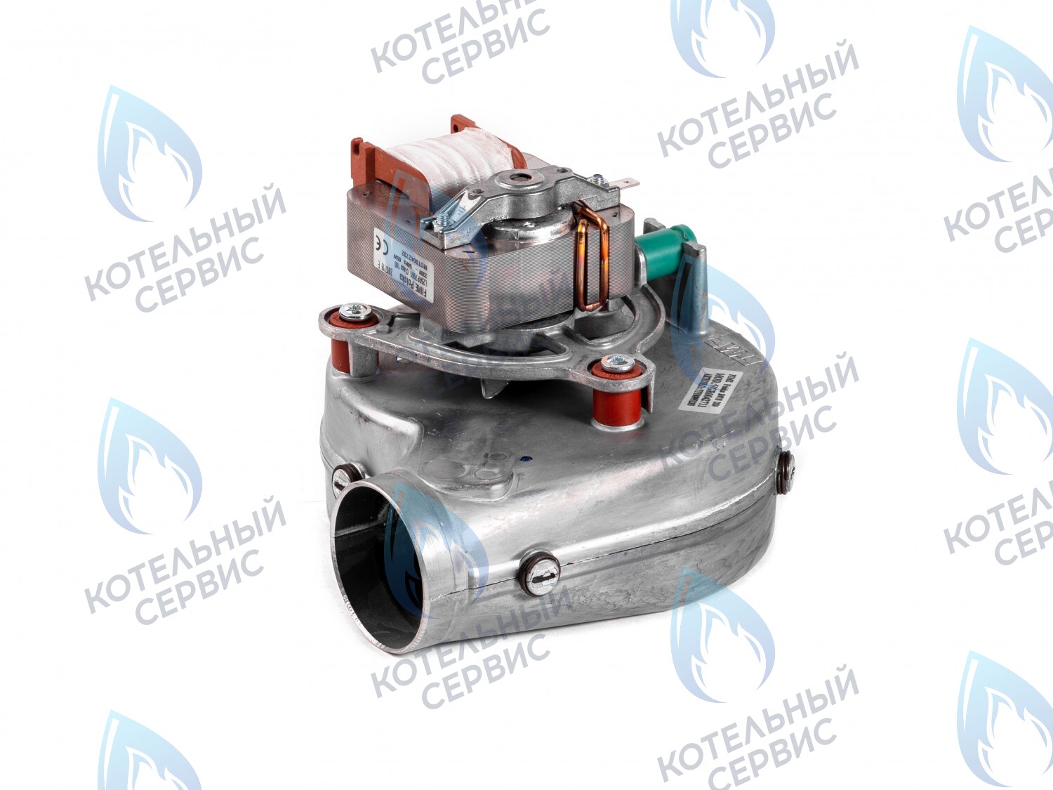 AF007-65W-F Вентилятор FIME 65w VGR-0042711 BAXI ECO, ECO-3 LUNA, LUNA-3 LUNA-3 280-310 Fi (5655730) в Екатеринбурге	