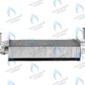 EM044-225F88 Теплообменник первичный (основной) (225 мм) 88 FIN (20/24 кВт) KoreaStar Bravo K (KS90299222), Alpenhoff Baden (15199222), Ferroli Fortuna Special (NG) в Екатеринбурге	