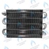 EM044-225F88 Теплообменник первичный (основной) (225 мм) 88 FIN (20/24 кВт) KoreaStar Bravo K (KS90299222), Alpenhoff Baden (15199222), Ferroli Fortuna Special (NG) в Екатеринбурге	