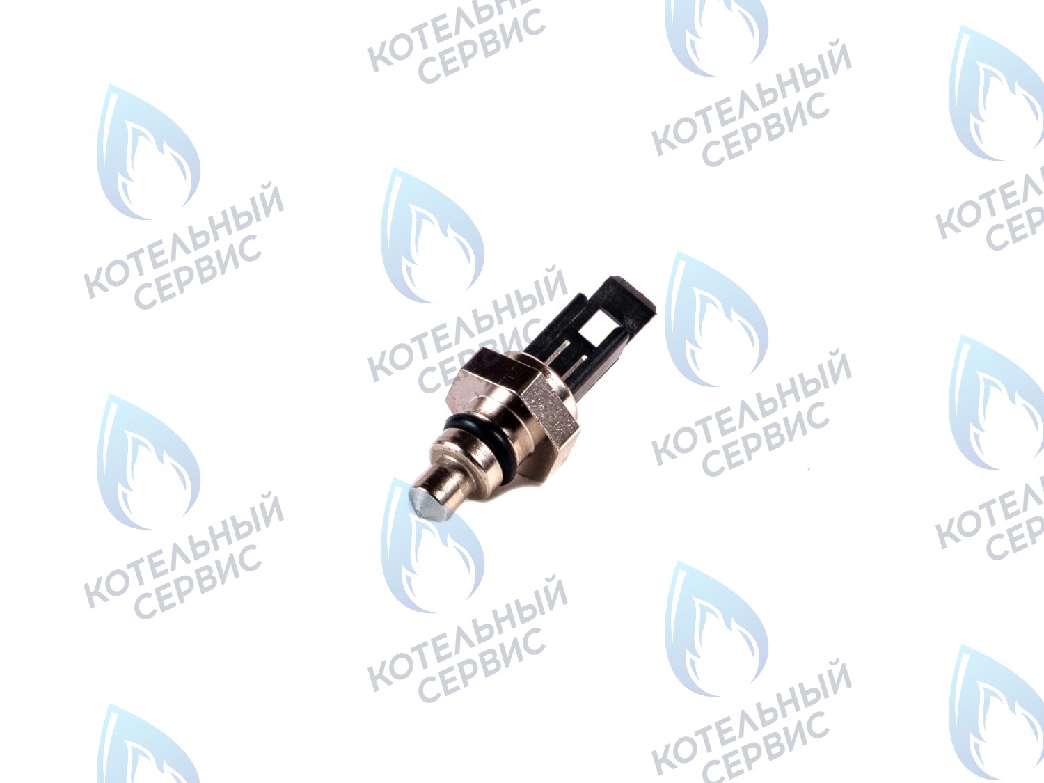 TS007 Датчик температуры погружной NTC WOLF BIASI ELECTROLUX (KI1042 501) в Екатеринбурге	