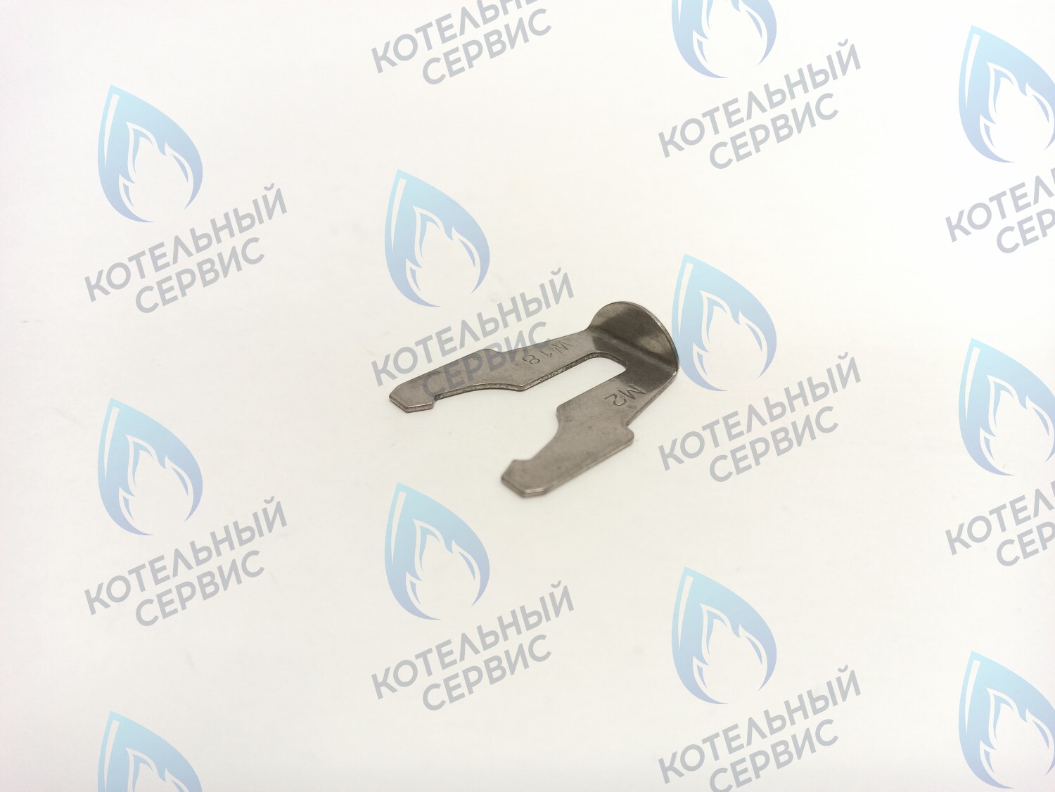 BI1262 116 Клипса фиксации насоса ELECTROLUX в Екатеринбурге	