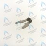 BI1262 116 Клипса фиксации насоса ELECTROLUX в Екатеринбурге	