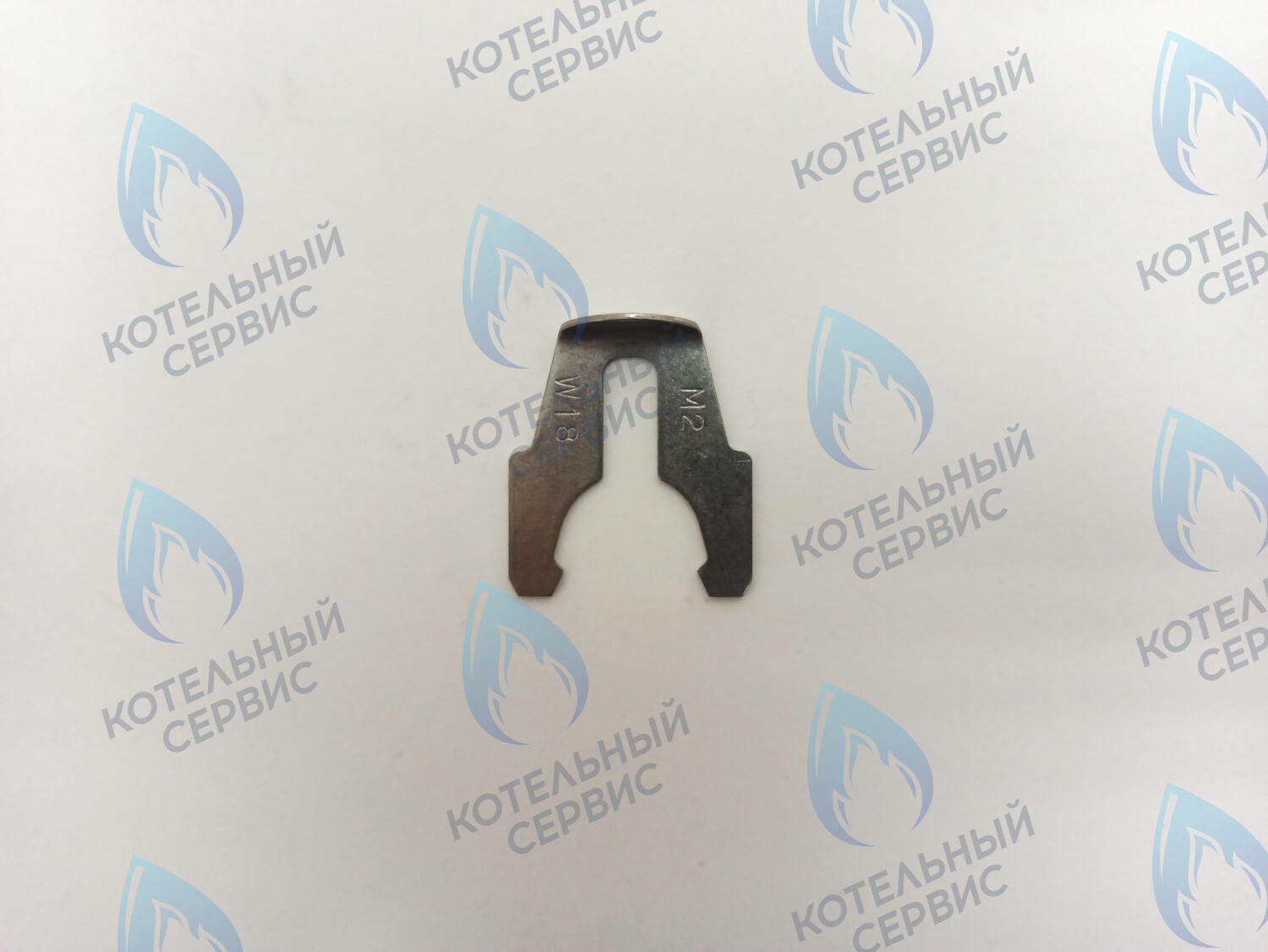 BI1262 116 Клипса фиксации насоса ELECTROLUX (ССП) в Екатеринбурге	