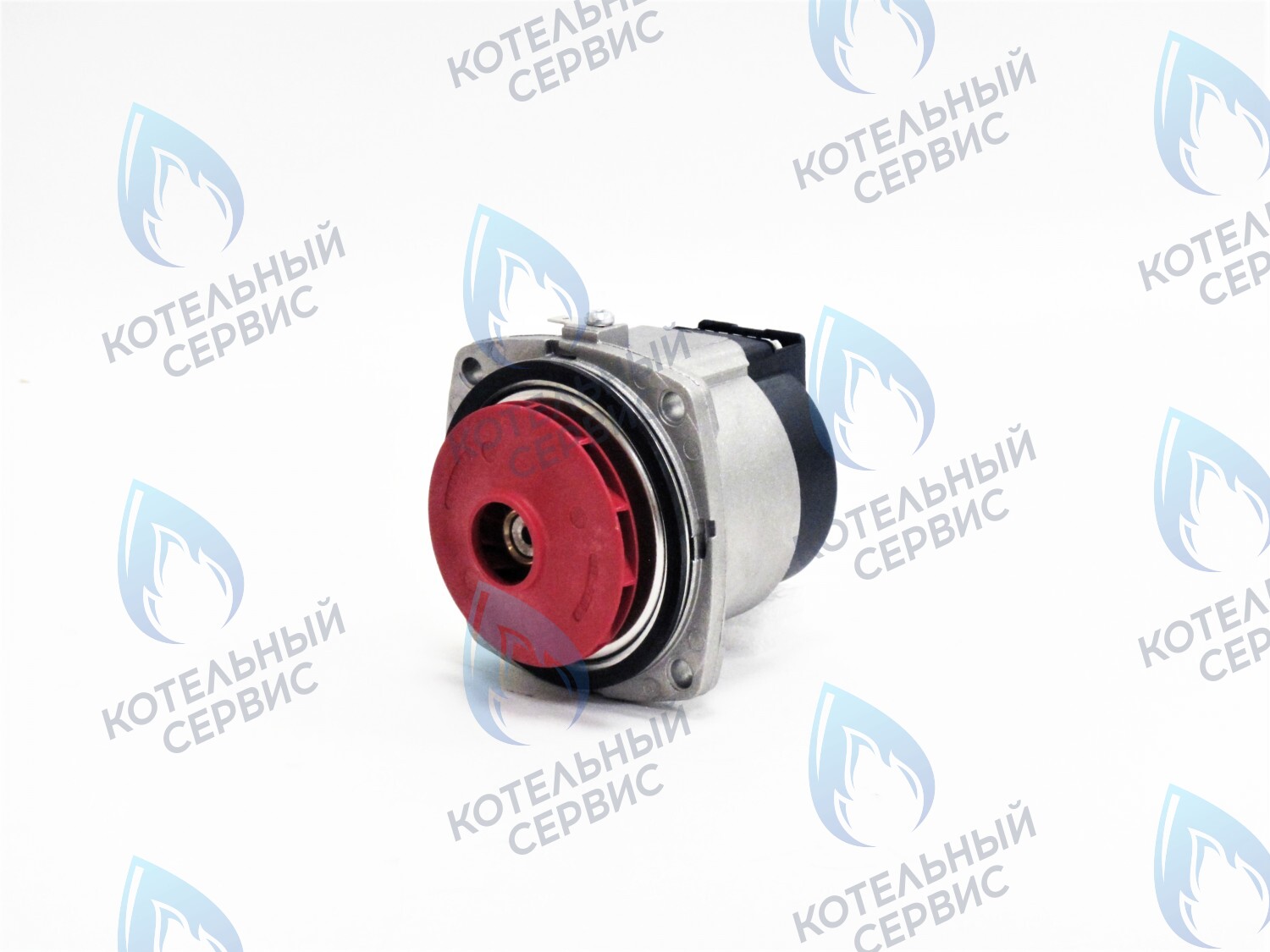 PH-W21CW50-WG82-RS2-Комп Двигатель насоса (черный пластик) (без улитки, без терминала, 2 скорости) WILO 82w INTMSL15/5 HE-2 (21мм по часовой) в Екатеринбурге	