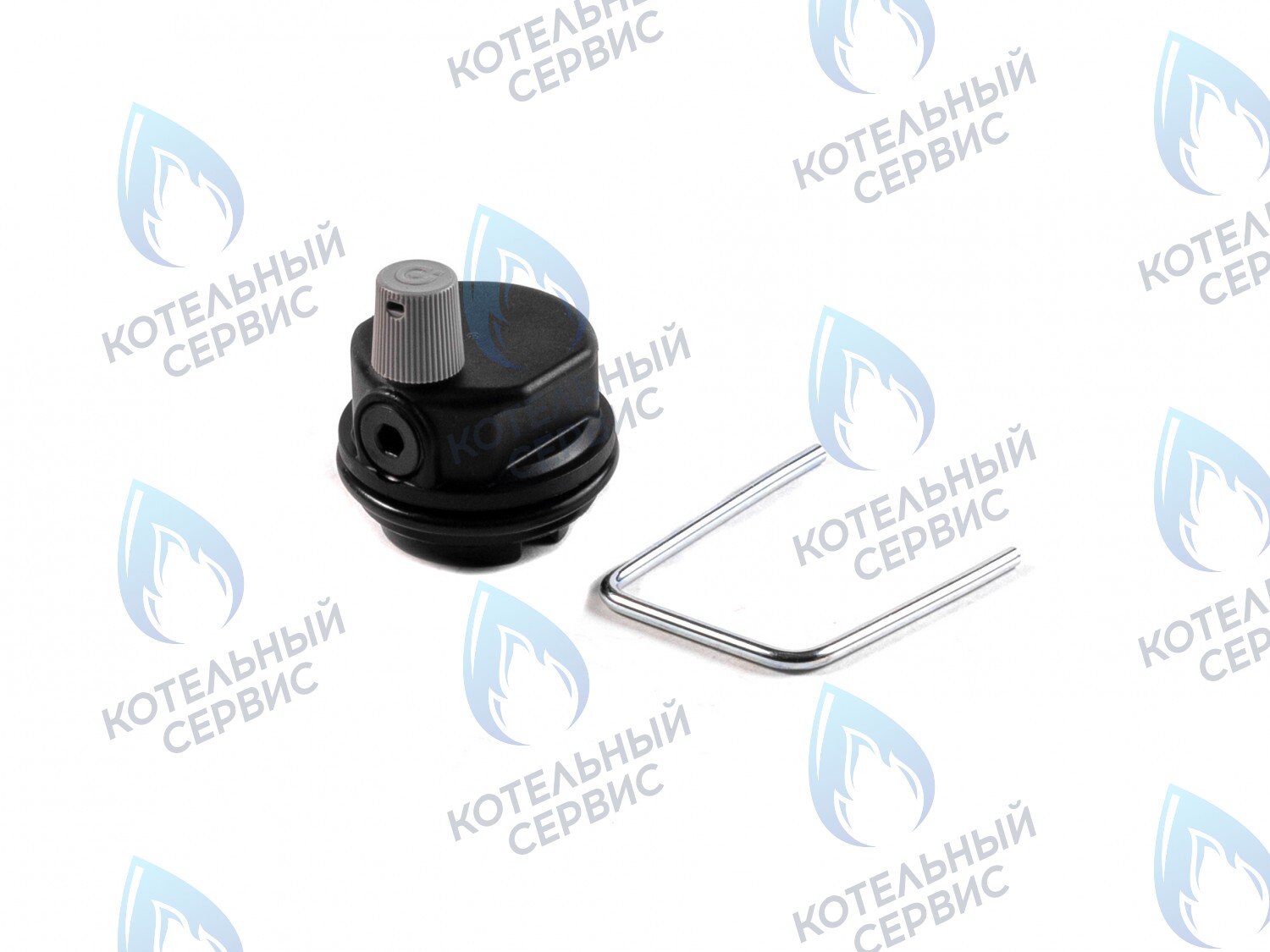 87185050390 Автоматический воздухоудалитель (воздухоотводчик) BOSCH в Екатеринбурге	