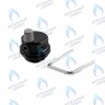 87185050390 Автоматический воздухоудалитель (воздухоотводчик) BOSCH в Екатеринбурге	