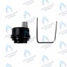 87185050390 Автоматический воздухоудалитель (воздухоотводчик) BOSCH в Екатеринбурге	