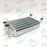 AB.08.01.0002 Первичный теплообменник для M20-24TB  MIZUDO (битермический) в Екатеринбурге	