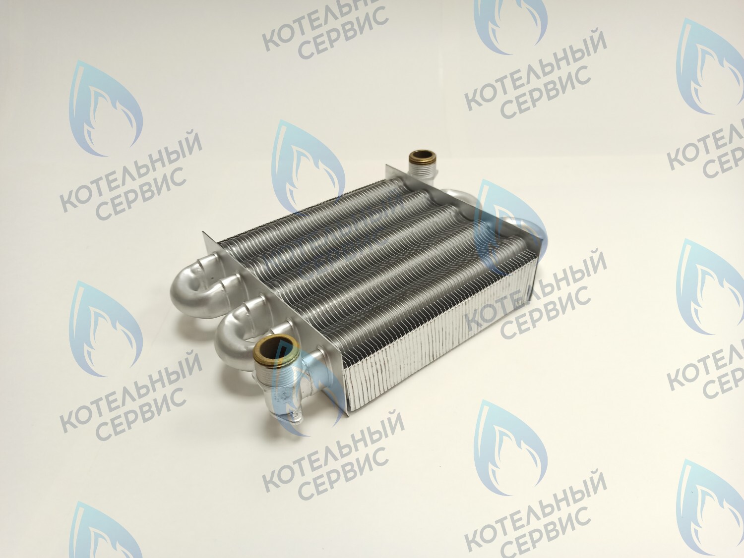 31113 Теплообменник 128224-01.001 в Екатеринбурге	