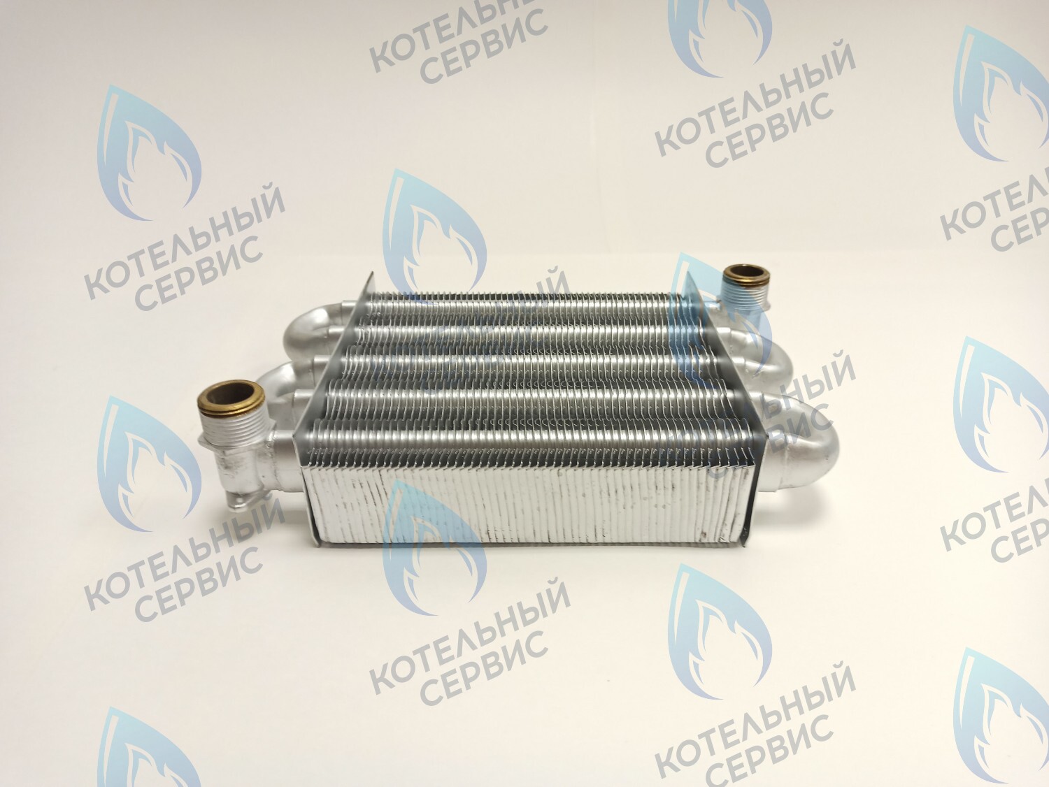 31113 Теплообменник 128224-01.001 в Екатеринбурге	