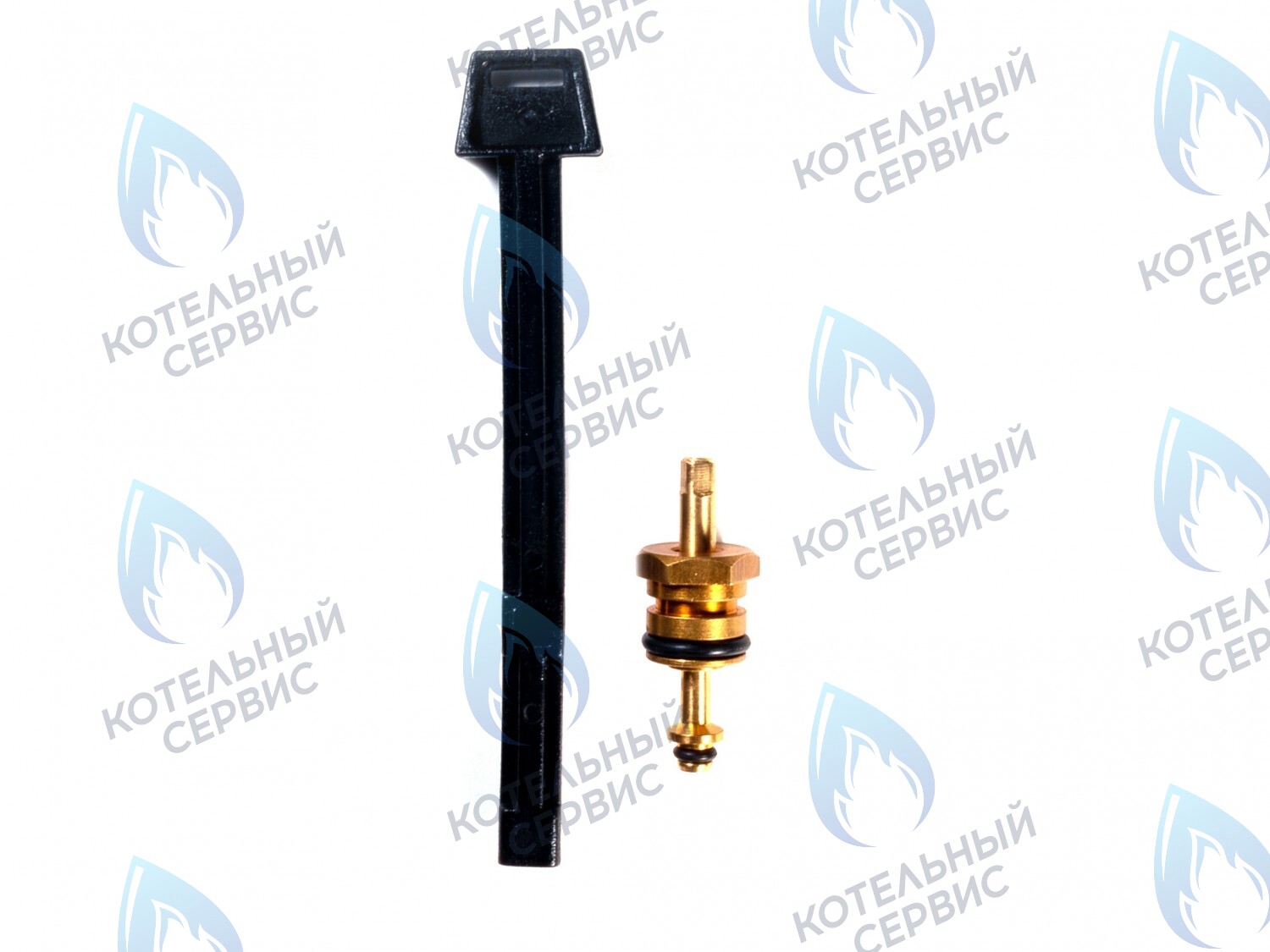 FF026 Кран заполнения (кран подпитки) к котлам VIESSMANN (7839749 + 7831896) (7839749, 7839749A) в Екатеринбурге	