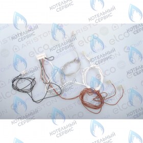 Кабель датчик темп. - терм. Перегрева ARISTON