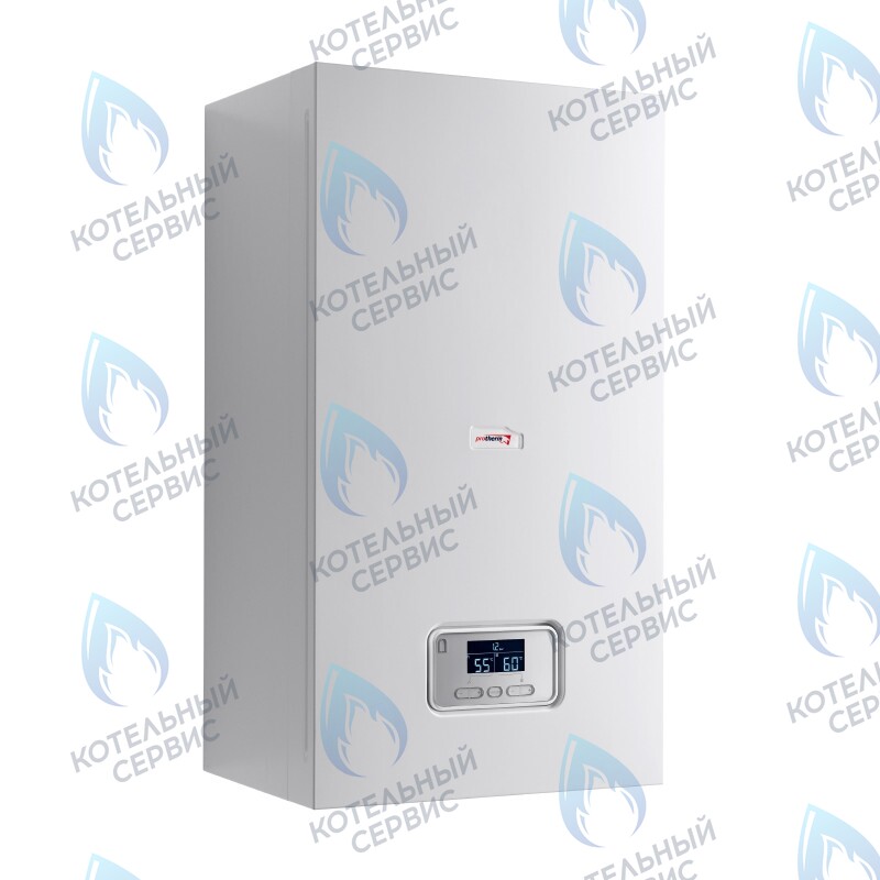  Настенный газовый котел Protherm Пантера (H-RU) (одноконтурный) в Екатеринбурге	