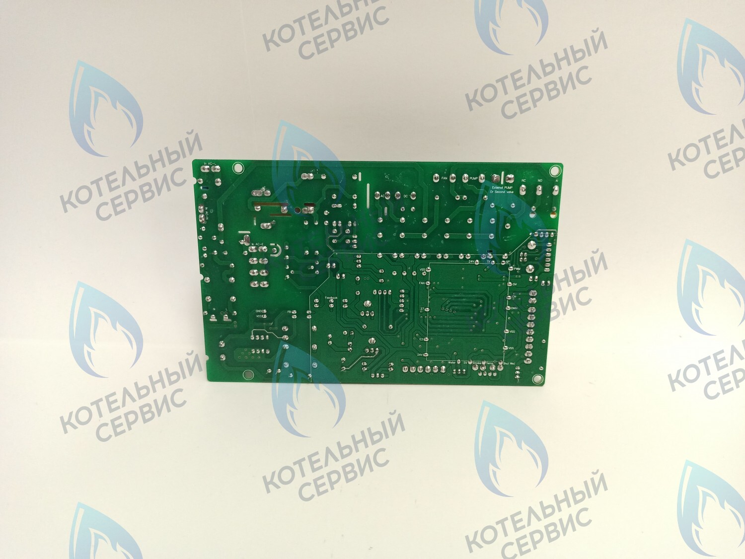 CB022-02-V9.0 Плата управления (новая модель) (для двух теплообменников) CLX-302SL V9.0 L1P26-F21S(T)HEC L1P26-F21(T) HAIER,  B00130, 530002921, 0530002921 в Екатеринбурге	