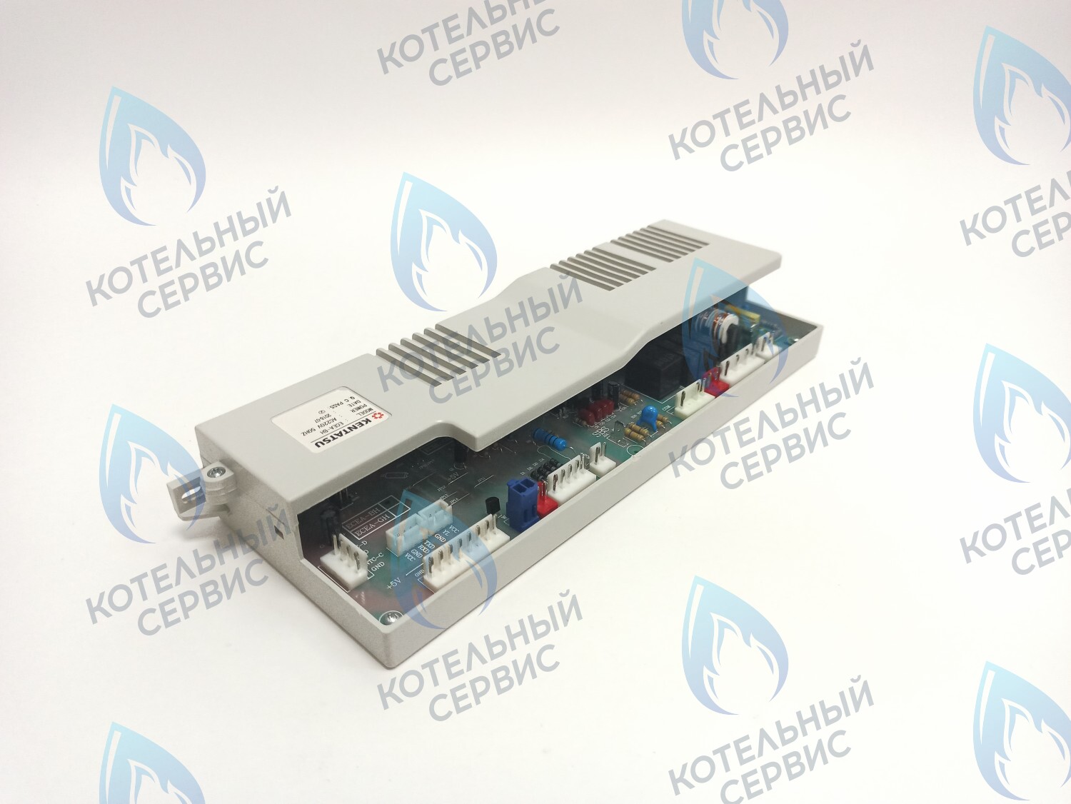 101108100075304 Плата управления KENTATSU Nobby Balance 2CS в Екатеринбурге	