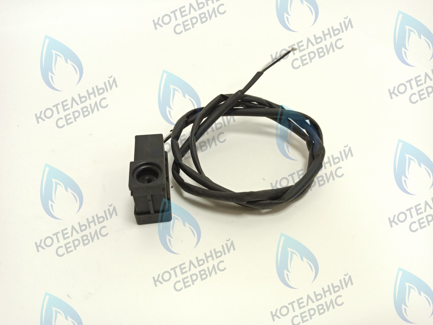 FS018-02 Микропереключатель с кабелем CHUNHUI ELECTROLUX (AB13050013), BAXI (5641800), Neva Lux (11614) в Екатеринбурге	