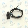 FS018-02 Микропереключатель с кабелем CHUNHUI ELECTROLUX (AB13050013), BAXI (5641800), Neva Lux (11614) в Екатеринбурге	