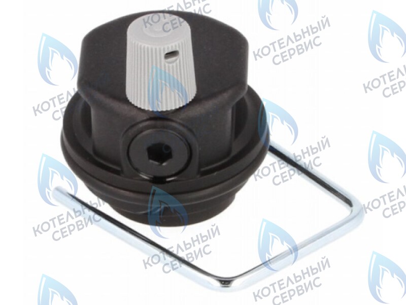 7868360 Воздухоотводчик автоматический для насоса котлов VIESSMANN VITOPEND 100-W A1JB, A1HB в Екатеринбурге	