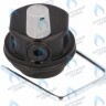 7868360 Воздухоотводчик автоматический для насоса котлов VIESSMANN VITOPEND 100-W A1JB, A1HB в Екатеринбурге	