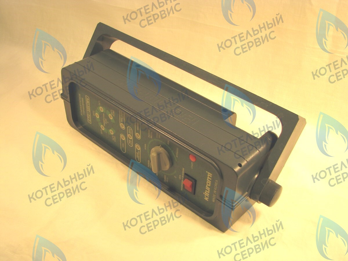 S111210001 Блок управления CTС-2201MV (KSO-200) KITURAMI в Екатеринбурге	