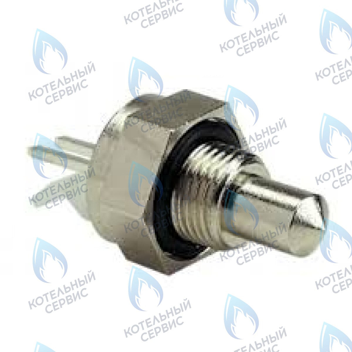 902609540 Датчик температуры отопления котла Fenice Tech F24 кВт Hi-Therm (Фенис Тех) в Екатеринбурге	