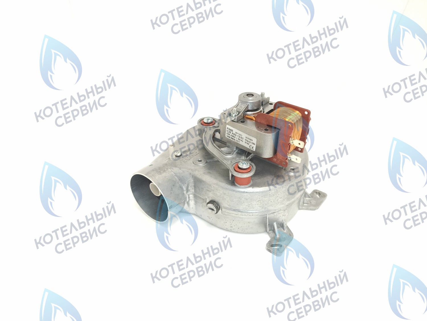 AF001-35W-F Вентилятор FIME BAXI NOVA VGR0013601 в Екатеринбурге	