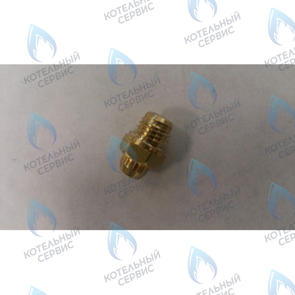 6306101018 Инжектор Ø 0,80 (Сжиженный газ) BAXI в Екатеринбурге	