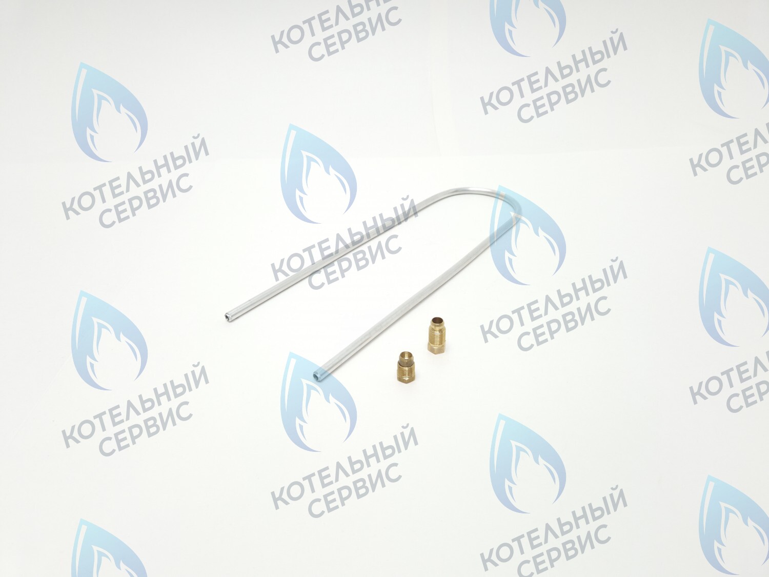 SBP102-600 Трубка запальника d6, L= 600мм, M10 (алюминий) серия: 140,145,150,160,190 SIT в Екатеринбурге	