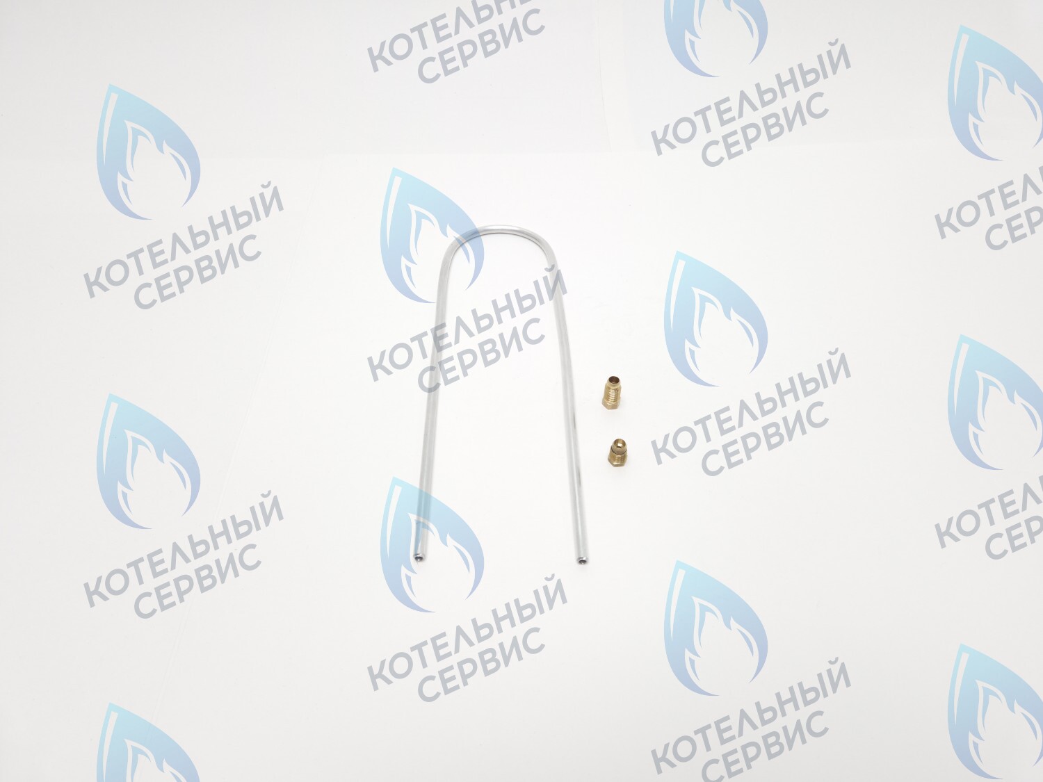 SBP102-600 Трубка запальника d6, L= 600мм, M10 (алюминий) серия: 140,145,150,160,190 SIT в Екатеринбурге	