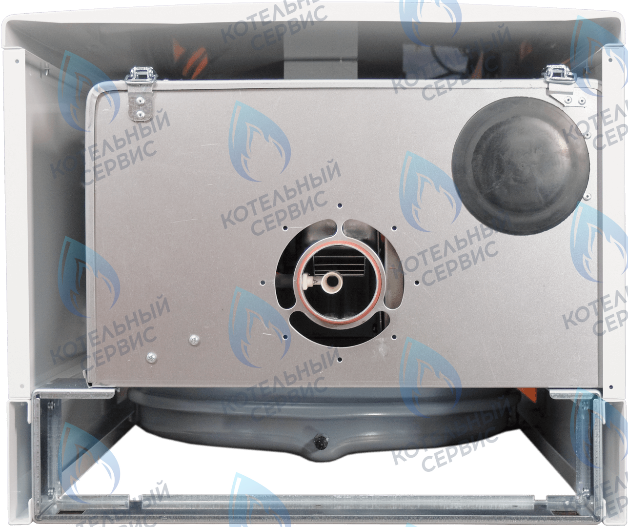  Настенный газовый котел ITALTHERM TIME FR (одноконтурный) в Екатеринбурге	